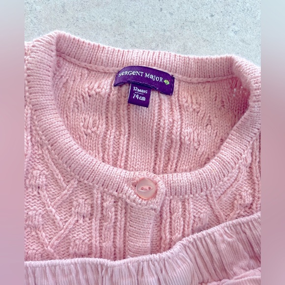 • Kit Sergent Major (12M) - Picture 3 of 3